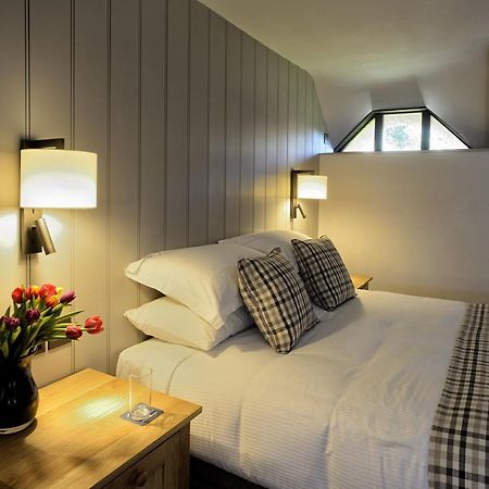 Eversfield Organic At The Ring Of Bells Inn North Bovey Екстер'єр фото
